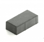 Брусчатка 100х200х50